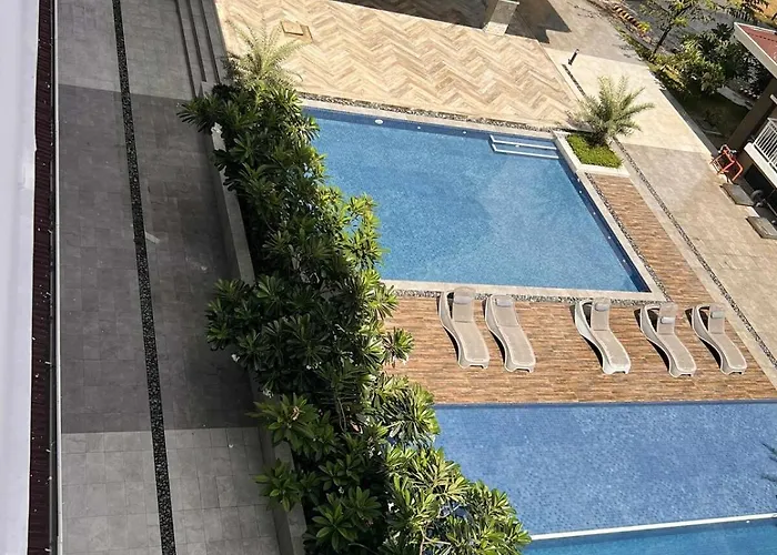 Eirene Place Relax And Recharge Lapu-Lapu City