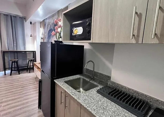 Apartment Eirene Place Relax And Recharge