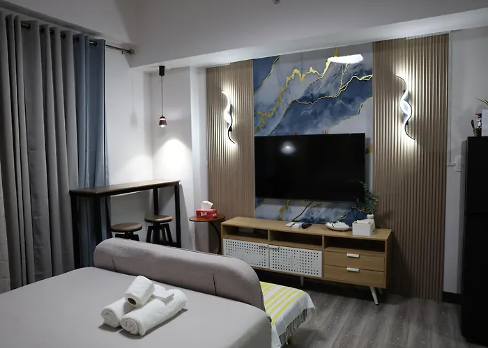 Eirene Place Relax And Recharge Apartment *