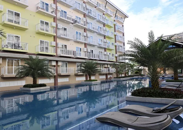 Eirene Place Relax And Recharge * Lapu-Lapu City