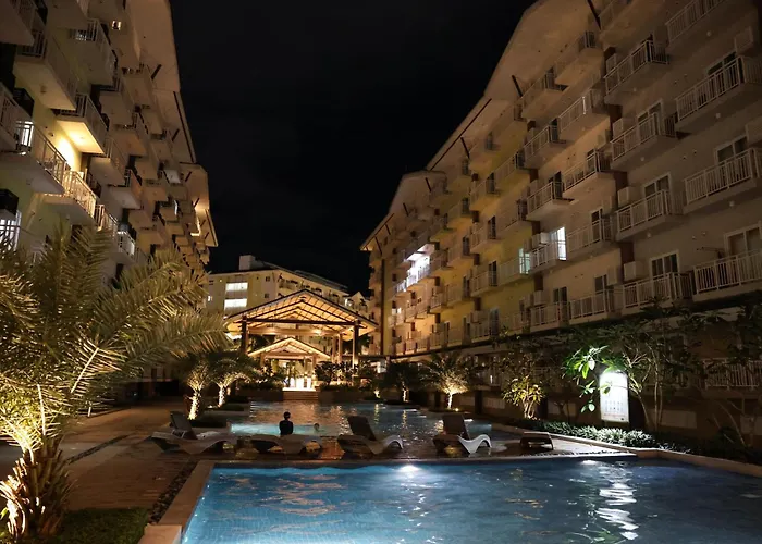 Eirene Place Relax And Recharge Apartment Lapu-Lapu City