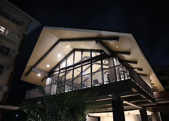 Eirene Place Relax And Recharge Lapu-Lapu City
