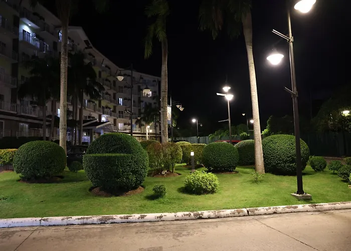 Eirene Place Relax And Recharge Apartment Lapu-Lapu City