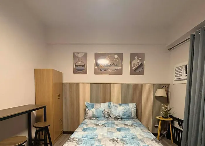 Eirene Place Relax And Recharge Apartment *