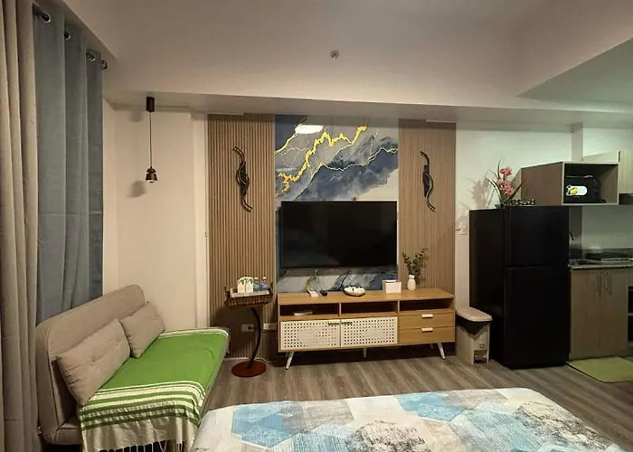 Eirene Place Relax And Recharge * Lapu-Lapu City